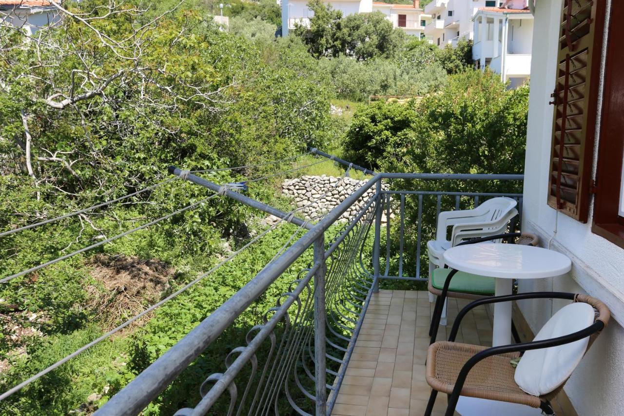 Apartment Igrane 10033A Exterior photo