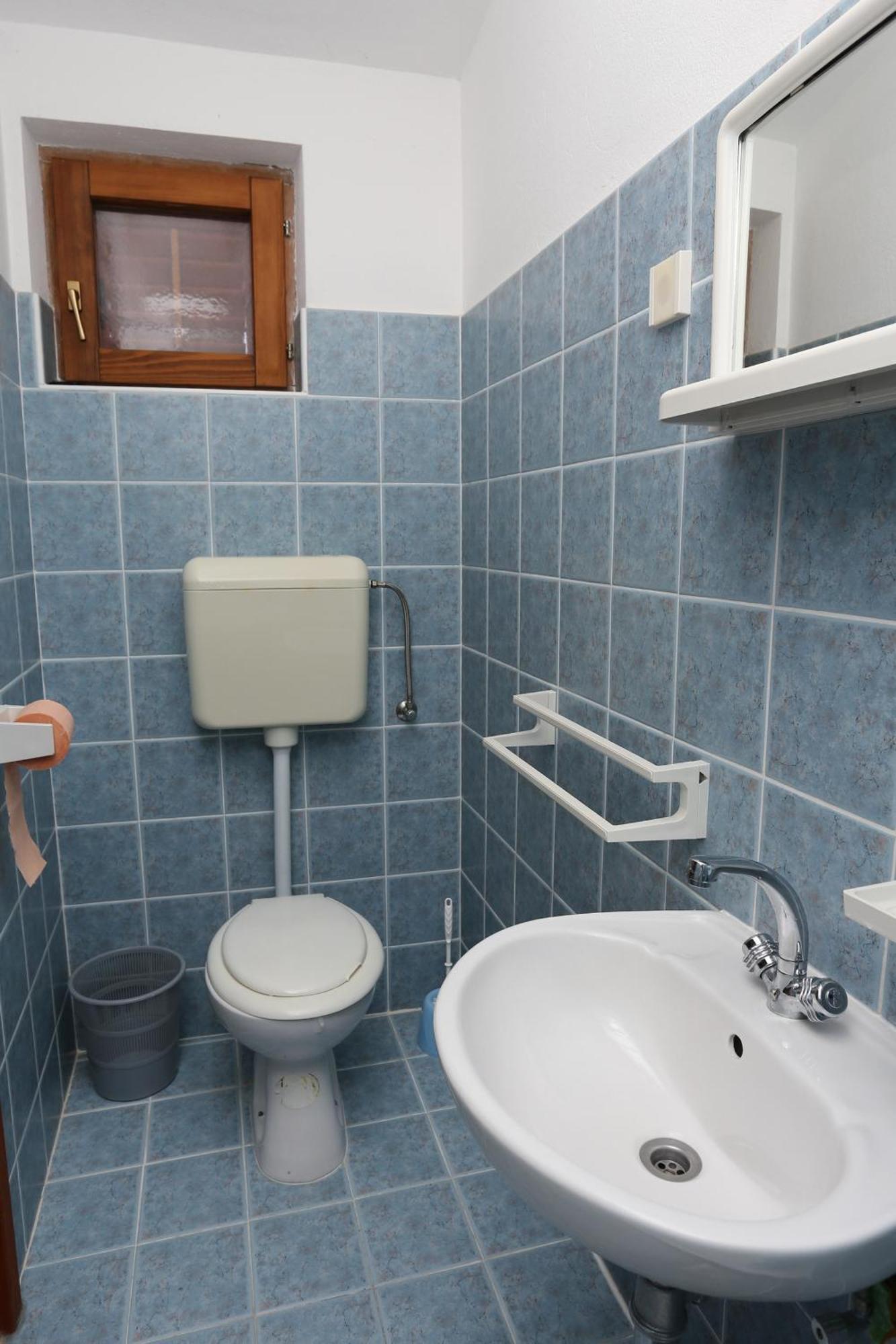 Apartment Igrane 10033A Room photo
